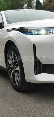 Changan Qiyuan A05 2024, 1,900 km - 1.5 l - Bakı