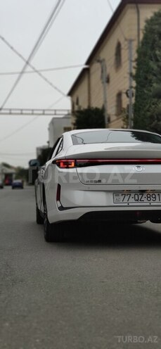 Changan Qiyuan A05 2024, 1,900 km - 1.5 l - Bakı