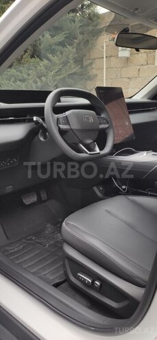 Changan Qiyuan A05 2024, 1,900 km - 1.5 l - Bakı