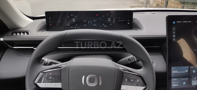 Changan Qiyuan A05 2024, 1,900 km - 1.5 l - Bakı