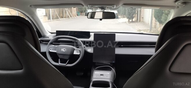 Changan Qiyuan A05 2024, 1,900 km - 1.5 l - Bakı