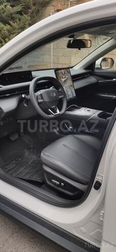 Changan Qiyuan A05 2024, 1,900 km - 1.5 l - Bakı