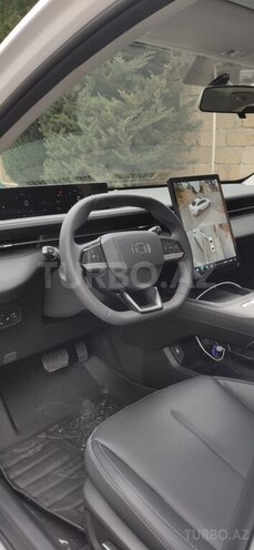 Changan Qiyuan A05 2024, 1,900 km - 1.5 l - Bakı