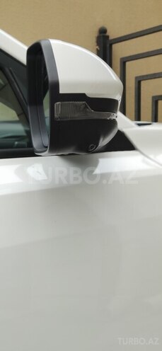 Changan Qiyuan A05 2024, 1,900 km - 1.5 l - Bakı