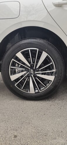 Changan Qiyuan A05 2024, 1,900 km - 1.5 l - Bakı