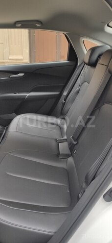 Changan Qiyuan A05 2024, 1,900 km - 1.5 l - Bakı