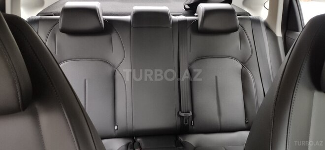 Changan Qiyuan A05 2024, 1,900 km - 1.5 l - Bakı