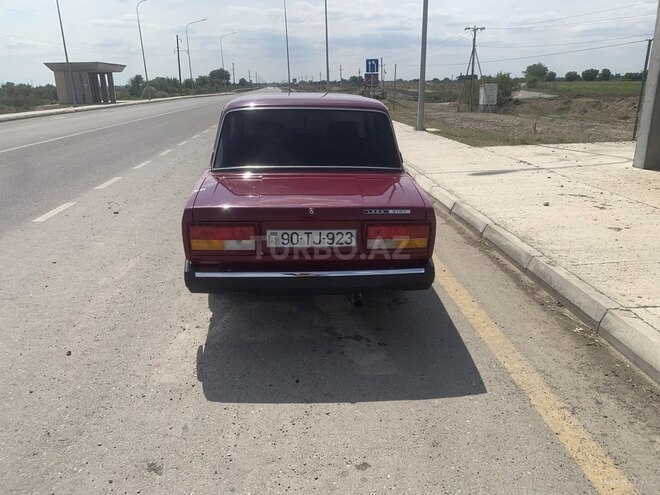 LADA (VAZ) 2107 2007, 19,000 km - 1.6 л - Zərdab