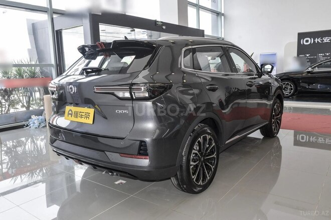 Changan Qiyuan Q05 2025, 0 km - 1.5 л - Bakı