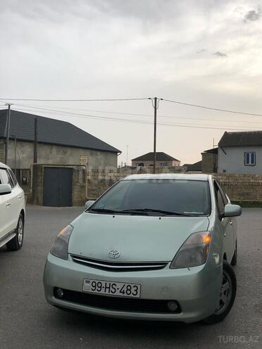 Toyota Prius 2008, 248,000 km - 1.5 l - Bakı