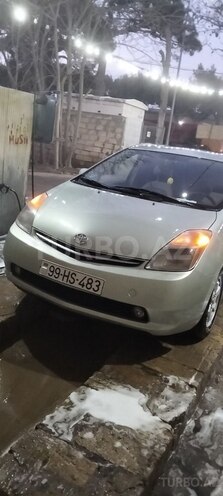 Toyota Prius 2008, 248,000 km - 1.5 l - Bakı