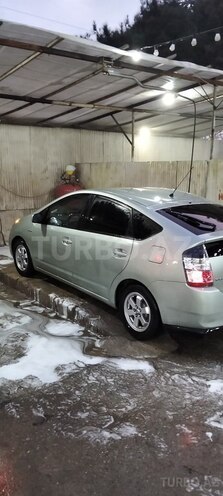 Toyota Prius 2008, 248,000 km - 1.5 l - Bakı