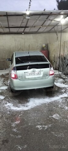 Toyota Prius 2008, 248,000 km - 1.5 l - Bakı