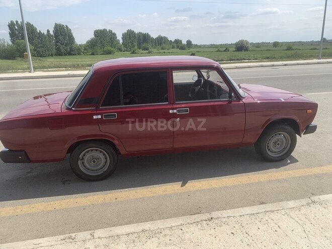 LADA (VAZ) 2107 2007, 19,000 km - 1.6 л - Zərdab