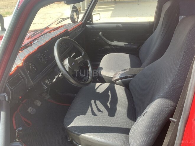 LADA (VAZ) 2107 2007, 19,000 km - 1.6 л - Zərdab