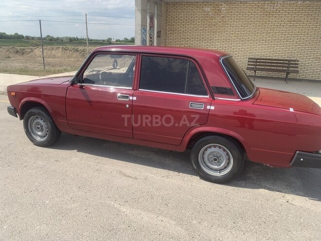 LADA (VAZ) 2107 2007, 19,000 km - 1.6 л - Zərdab