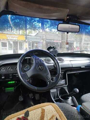 LADA (VAZ) 21011 1979, 40,000 km - 1.3 l - Qəbələ