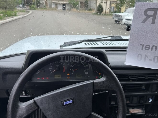 LADA (VAZ) Niva 2017, 137,741 km - 1.7 l - Gəncə