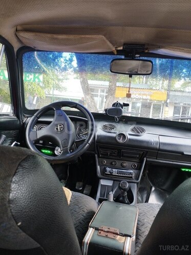 LADA (VAZ) 21011 1979, 40,000 km - 1.3 l - Qəbələ