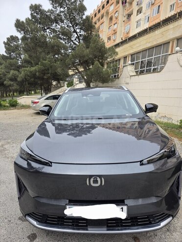 Changan Qiyuan Q05 2024, 0 km - 1.5 л - Bakı