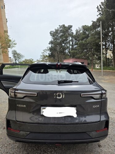 Changan Qiyuan Q05 2024, 0 km - 1.5 л - Bakı