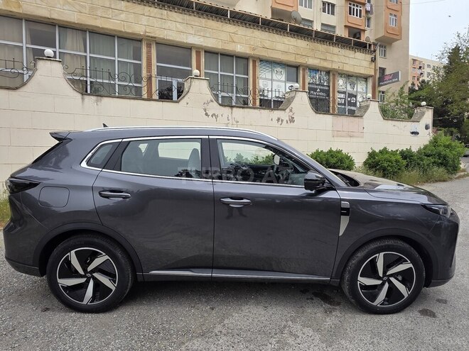 Changan Qiyuan Q05 2024, 0 km - 1.5 л - Bakı