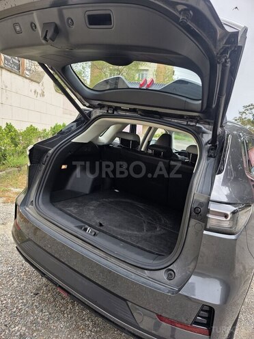 Changan Qiyuan Q05 2024, 0 km - 1.5 л - Bakı