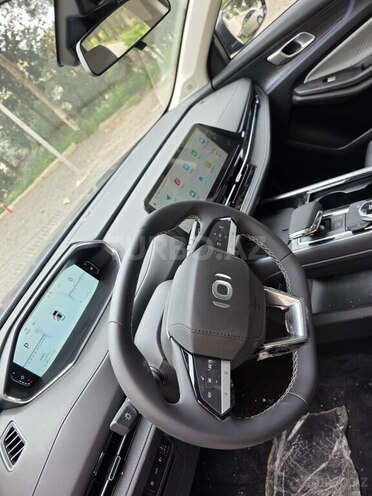 Changan Qiyuan Q05 2024, 0 km - 1.5 л - Bakı