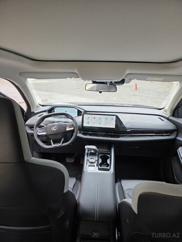 Changan Qiyuan Q05 2024, 0 km - 1.5 л - Bakı