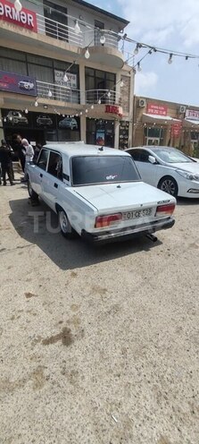 LADA (VAZ) 2107 2009, 76,000 km - 1.6 l - Bakı