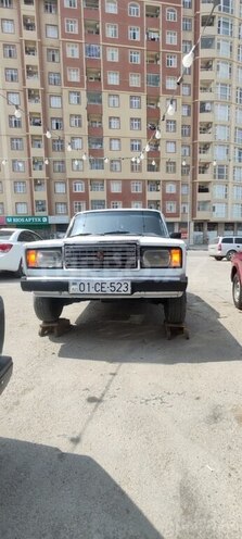 LADA (VAZ) 2107 2009, 76,000 km - 1.6 l - Bakı
