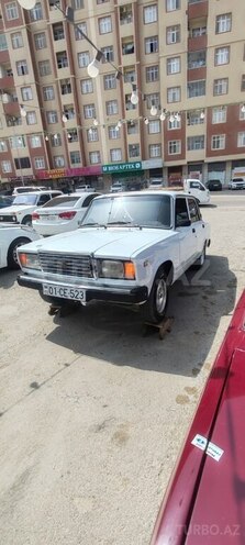 LADA (VAZ) 2107 2009, 76,000 km - 1.6 l - Bakı