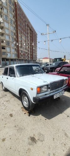 LADA (VAZ) 2107 2009, 76,000 km - 1.6 l - Bakı
