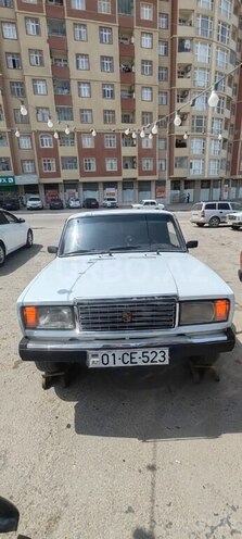 LADA (VAZ) 2107 2009, 76,000 km - 1.6 l - Bakı