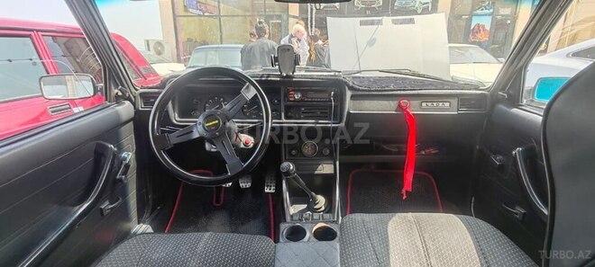 LADA (VAZ) 2107 2009, 76,000 km - 1.6 l - Bakı