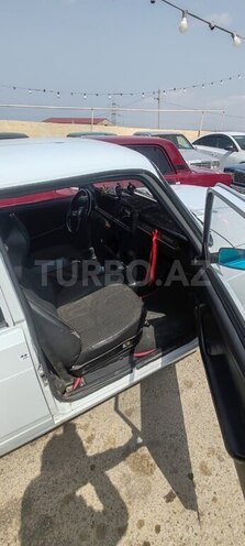 LADA (VAZ) 2107 2009, 76,000 km - 1.6 l - Bakı