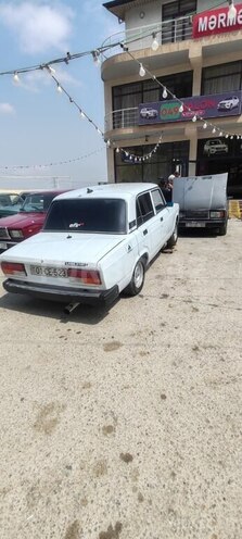 LADA (VAZ) 2107 2009, 76,000 km - 1.6 l - Bakı