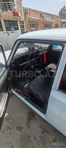 LADA (VAZ) 2107 2009, 76,000 km - 1.6 l - Bakı