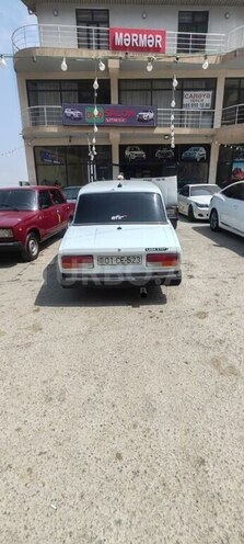 LADA (VAZ) 2107 2009, 76,000 km - 1.6 l - Bakı