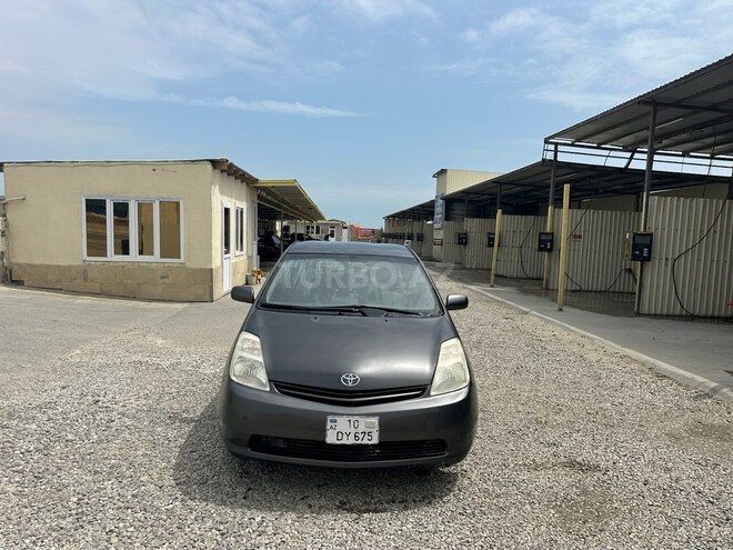Toyota Prius 2008, 398,000 km - 1.5 l - Bakı