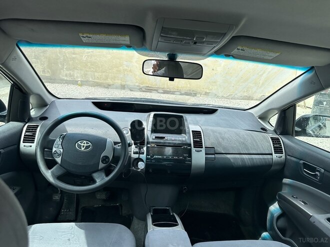 Toyota Prius 2008, 398,000 km - 1.5 l - Bakı