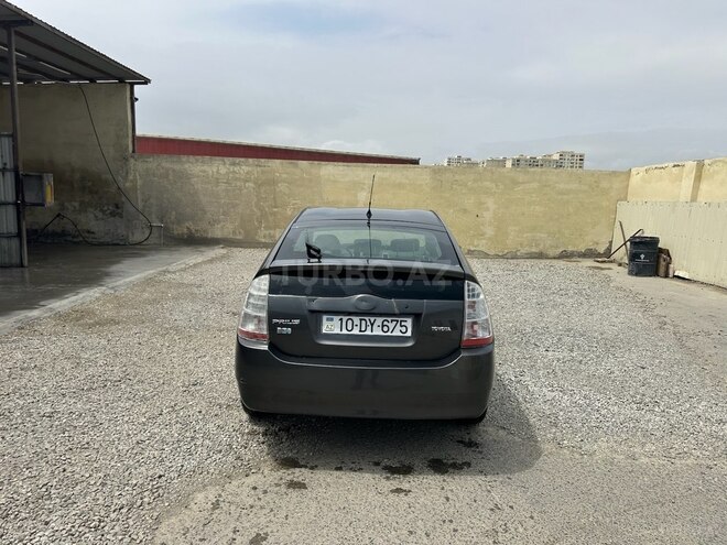 Toyota Prius 2008, 398,000 km - 1.5 l - Bakı