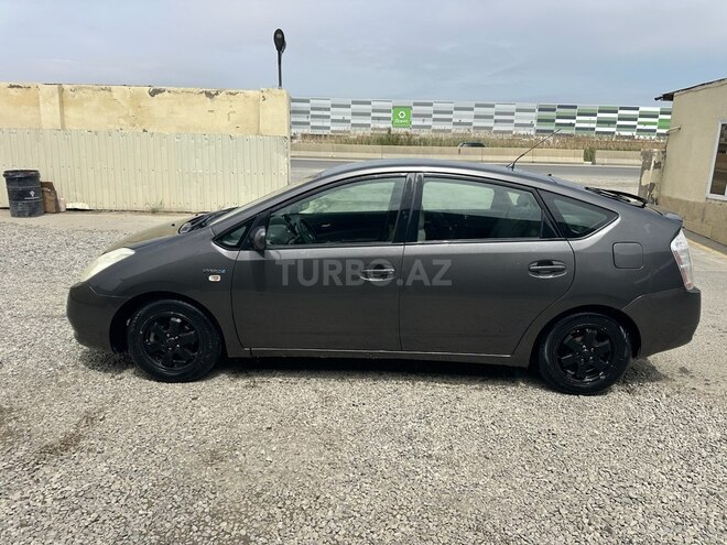 Toyota Prius 2008, 398,000 km - 1.5 l - Bakı