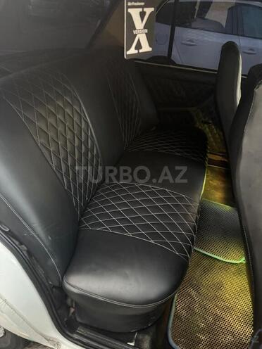 LADA (VAZ) 2107 2011, 77,800 km - 1.6 l - Bakı