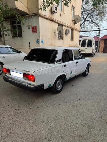 LADA (VAZ) 2107 2011, 77,800 km - 1.6 l - Bakı