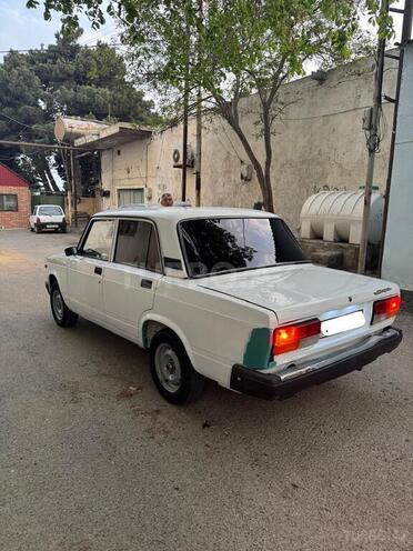 LADA (VAZ) 2107 2011, 77,800 km - 1.6 l - Bakı