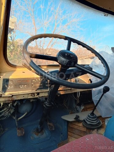 UAZ 3303 1988, 250,000 km - 2.4 l - Şirvan