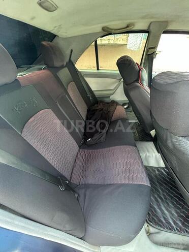 Mercedes C 180 1994, 350,000 km - 1.8 l - Qax