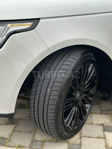 Land Rover Range Rover 2015, 70,000 km - 3.0 л - Bakı