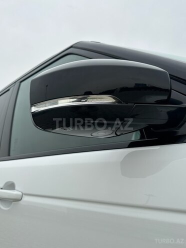 Land Rover Range Rover 2015, 70,000 km - 3.0 л - Bakı